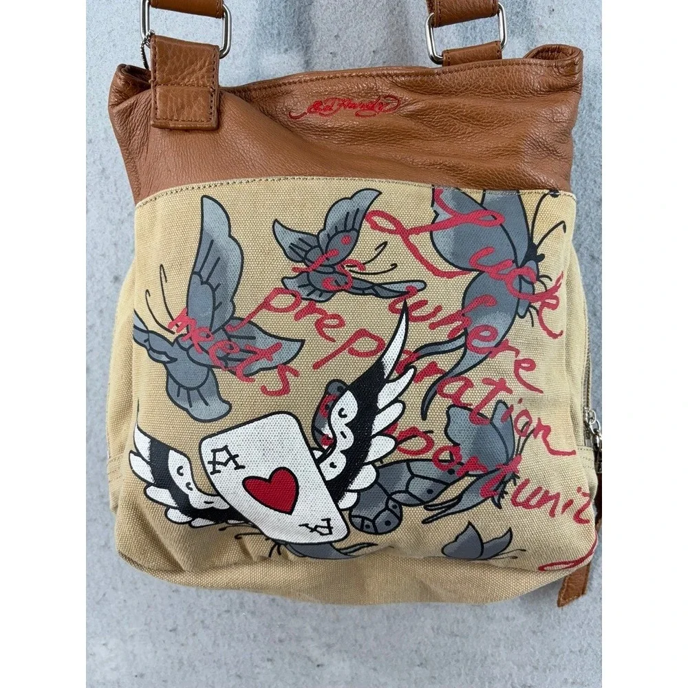 Ed Hardy ed hardy